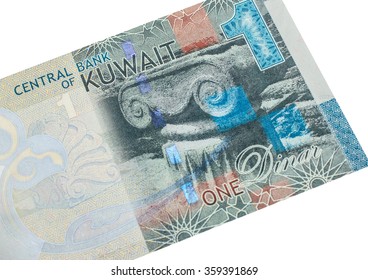 Purchase Kuwaiti Dinar