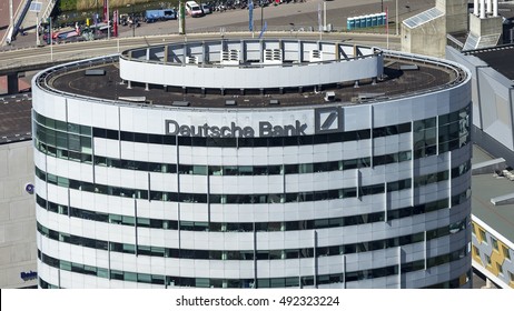 Deutsche Bank Nederland Hd Stock Images Shutterstock