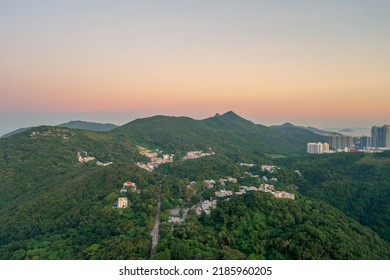 1 May 2022 The Clear Water Bay Road, Hong Kong