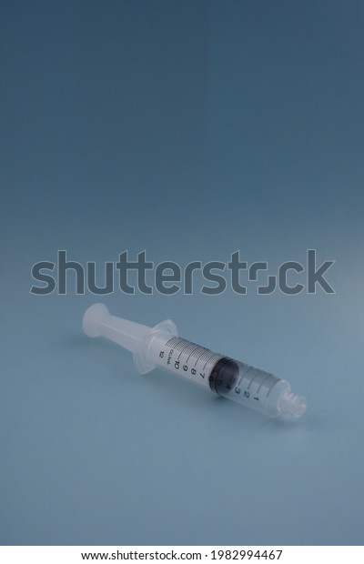 1 Syringe Base Backdrop Stock Photo 1982994467 | Shutterstock