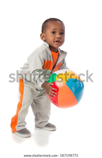 ball for 1 year old