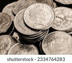10 cent australia coins.The Australian dollar is the official currency and legal tender of Australia. Australian consist of Coins: AUD 10c, AUD$2, AUD 5c, AUD$1, AUD 20c, AUD 50cent