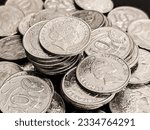 10 cent australia coins.The Australian dollar is the official currency and legal tender of Australia. Australian consist of Coins: AUD 10c, AUD$2, AUD 5c, AUD$1, AUD 20c, AUD 50cent