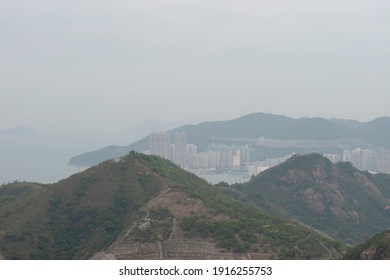 10 Dec 2006 The Gough Battery, Devils Peak Hong Kong