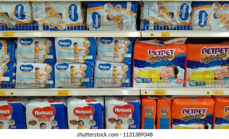 diaper shop