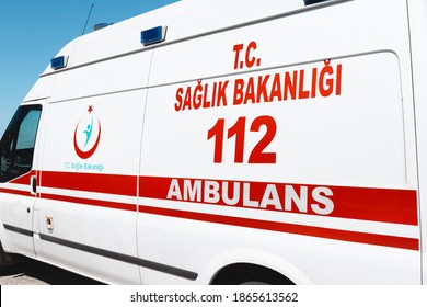 ambulance turkey images stock photos vectors shutterstock