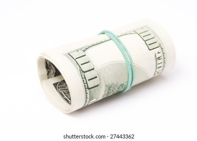 4,439 Rolled up dollar bill Images, Stock Photos & Vectors | Shutterstock