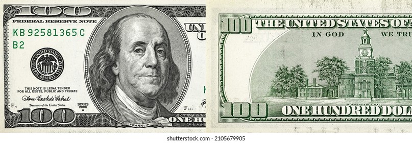 868 Two Side Dollar Images, Stock Photos & Vectors | Shutterstock