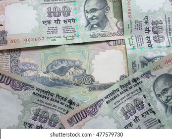 2,309 100 rupee currency Images, Stock Photos & Vectors | Shutterstock