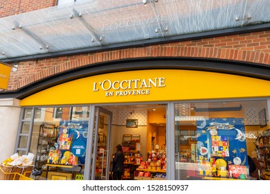 最良かつ最も包括的な L Occitane Logo