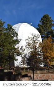 10/27/18 Flagstaff Arizona The Lowell Observatory