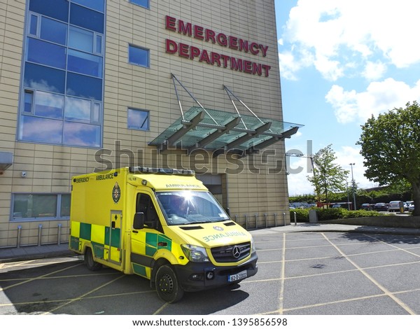 10th May 2019 Drogheda County Louth Stock Image Download Now