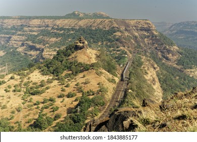 deccan plateau images