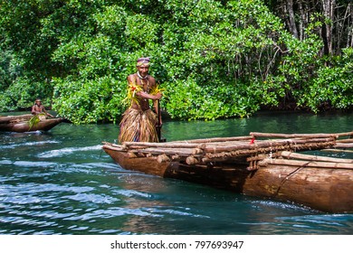 11 December 2017melanesia Papua New Guinea Stock Photo 797693947 ...