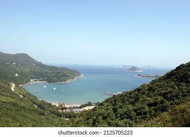 11 Oct 2005 The Clear Water Bay , Sai Kung , Hk