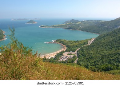 11 Oct 2005 A Clear Water Bay Sai Kung At Hong Kong