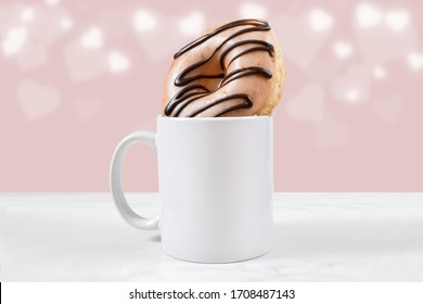 Download Coffee Mugs Mockup High Res Stock Images Shutterstock