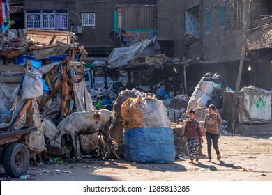 408 Slum cairo Images, Stock Photos & Vectors | Shutterstock