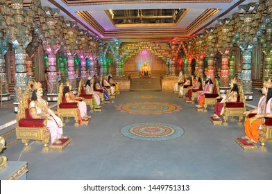 Darbar Images, Stock Photos & Vectors | Shutterstock