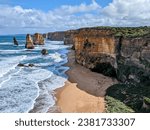 12 Apostles Great Ocean Road Merlbourne Australia