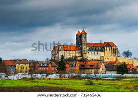 Foto Bild Nur das nicht! Stadt Haus