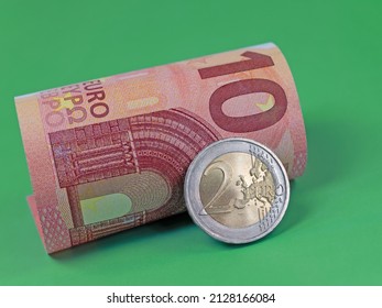 12 Euros, Minimum Wage In Germany