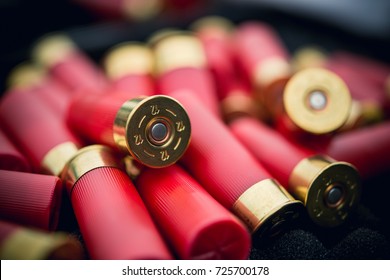 shotgun shells wallpaper