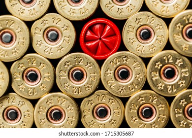 shotgun shells wallpaper