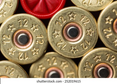 shotgun shells wallpaper