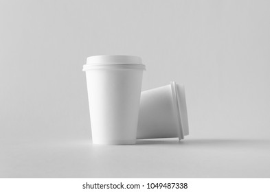 Download Paper Coffee Cup Mockup Stock Photo And Image Collection By Shablon Shutterstock