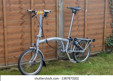 brompton england