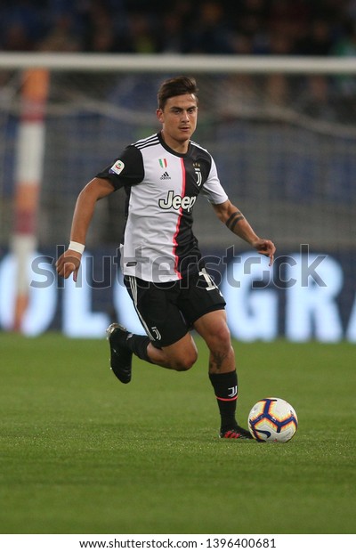 12052019 Stadio Olimpico Rome Italy Serie Sports Recreation