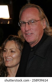 12/06/2005 - Westwood - Craig T. Nelson attends the "The Family Stone" Los Angeles Premiere at the Mann Village Theater in Westwood, California, United States. 