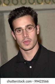 12DEC99:  Actor FREDDIE PRINZE JR. At The Los Angeles Premiere Of 