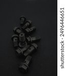 12mm Hollow Screw for motorcycle uses