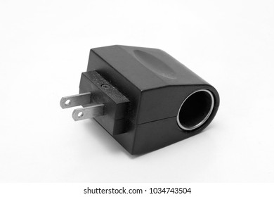 12v  plug adapter