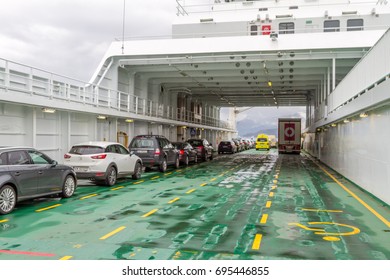 18,177 Ferry Deck Images, Stock Photos & Vectors | Shutterstock