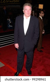 14MAR2000:  Actor ALBERT FINNEY At The World Premiere, In Los Angeles, Of 