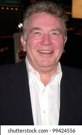 14MAR2000:  Actor ALBERT FINNEY At The World Premiere, In Los Angeles, Of 