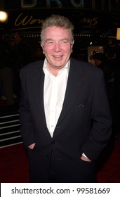 14MAR2000:  Actor ALBERT FINNEY At The World Premiere, In Los Angeles, Of 