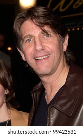 14MAR2000:  Actor PETER COYOTE At The World Premiere, In Los Angeles, Of 