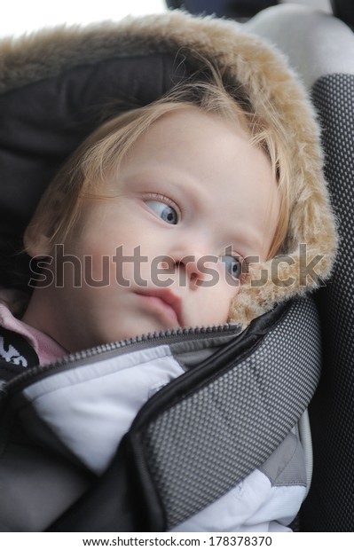 car seat for 14 month old