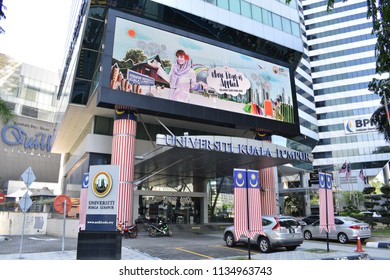 Jalan Sultan Ismail Images, Stock Photos u0026 Vectors  Shutterstock