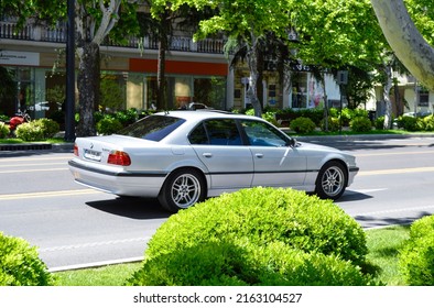 Bmw georgia tbilisi