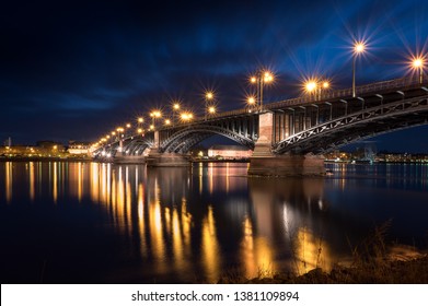 Mainz Wiesbaden Hd Stock Images Shutterstock