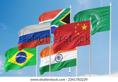 15th BRICS summit The 2023 BRICS summit is the fifteenth upcoming annual BRICS summit, an international relations conference attended by the heads of state or heads of government of the five member 