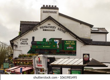 57 Murphys Irish Stout Images, Stock Photos & Vectors | Shutterstock