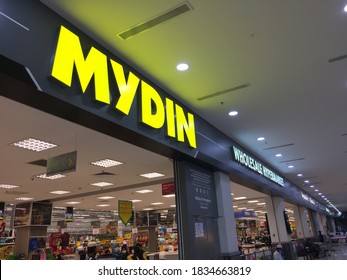 Mydin Mall Images Stock Photos Vectors Shutterstock