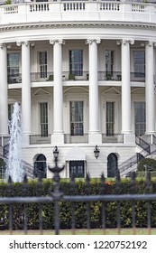 1600 Pennsylvania Avenue, Washington D.C. - White House