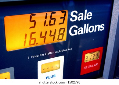 100 Dollar gallon 3 Images, Stock Photos & Vectors | Shutterstock